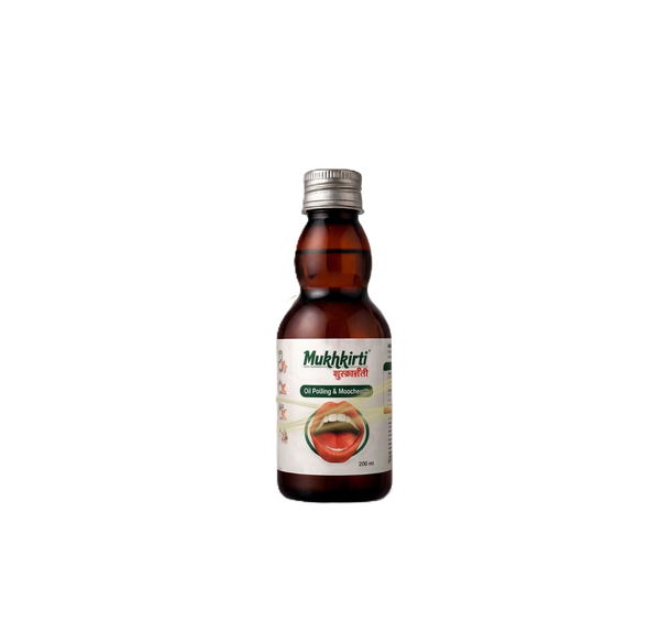 Product Bottle