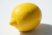 Lemon oil