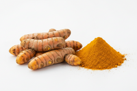 Turmeric Oil